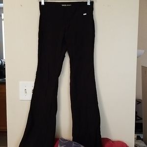 Sexy low rise guess pants